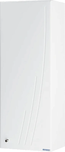 Шкаф подвесной Акватон Минима 30 см белый глянцевый, правый - фото 2