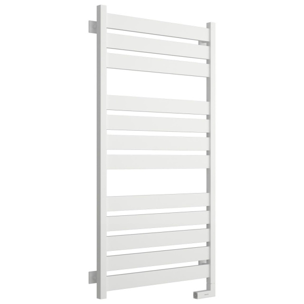 Полотенцесушитель электрический Сунержа Центурион 2.0 матовый белый 30-5603-1260 (детальная фотография)