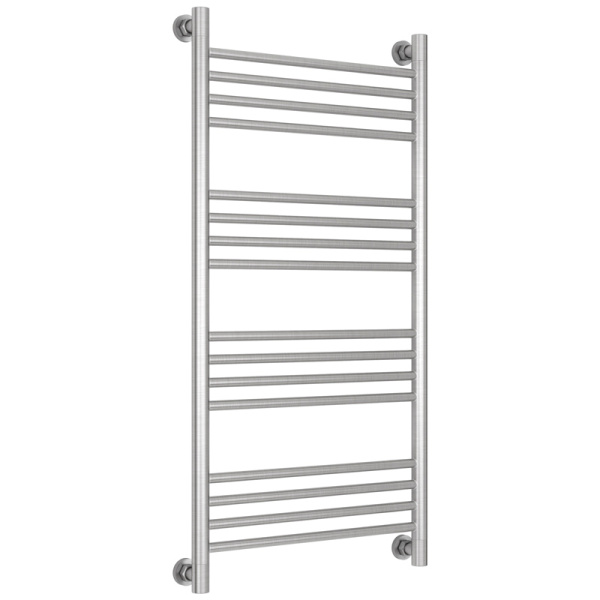 Полотенцесушитель водяной Сунержа Богема+ 50х100 см сатин 071-0220-1050 (детальная фотография)