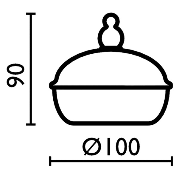 Схема (детальная фотография), хром, бронза, золото