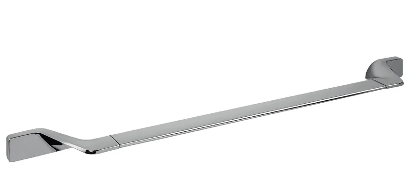 Полотенцедержатель Colombo Alize хром B2510 (детальная фотография)