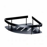 Полочка для ванной Am.Pm Sense L угловая