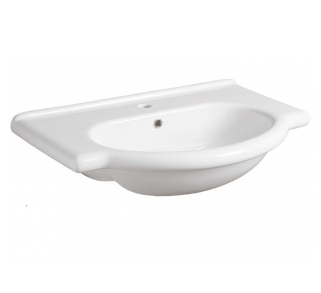 Раковина Simas Lavabi d’arredo Sanremo TOP 63 (детальная фотография)