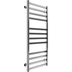 Полотенцесушитель водяной Terminus Ното П12 500x1200 хром