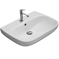 Раковина для инвалидов Globo Argento