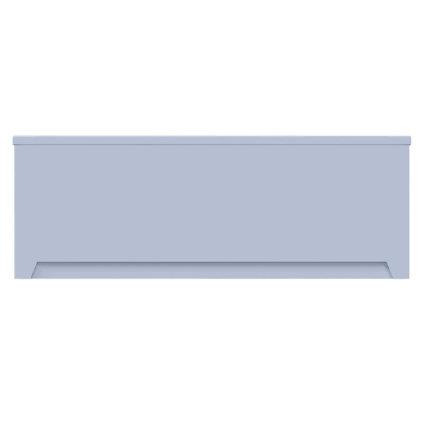 Экран фронтальный Акватек 170 см белый EKR-F0000067 (детальная фотография)