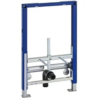 Инсталляция для биде Geberit Duofix металлическая