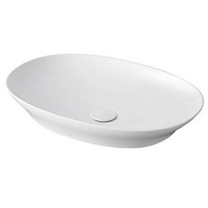 Раковина TOTO Neorest полувстраиваемая