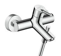 Смеситель для ванны Hansgrohe Talis S хром