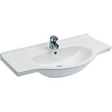 Раковина Hatria Sophie Y0HC01 95х50 см