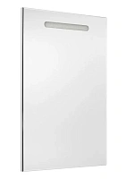 Зеркало с подсветкой Roca The Gap 80 см с функцией антизапотевания