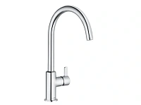 Смеситель для кухни Kludi Bingo Star хром