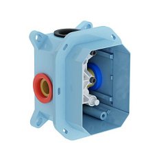 Базовый комплект для смесителей скрытого монтажа Ravak R-box X070052