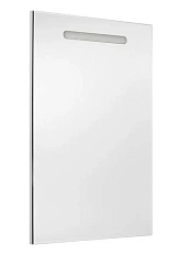 Зеркало с подсветкой Roca The Gap 80 см с функцией антизапотевания