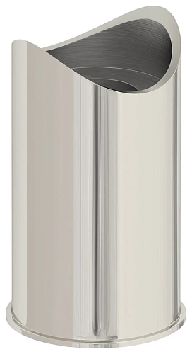 Модуль скрытого подключения Сунержа без покрытия - фото 2