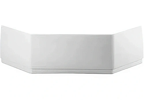 Панель фронтальная Riho Austin/Winnipeg 145 см белая - фото 2