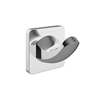 Крючок для ванной Aqueduto RESPINGO хром