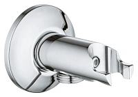 Шланговое подключение Grohe Sena для гигиенического душа