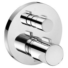 Смеситель для ванны Keuco Moll 52774