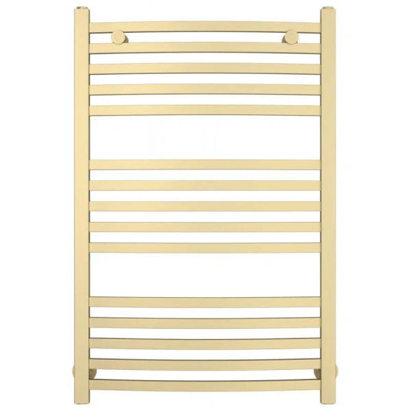 Полотенцесушитель водяной Сунержа Аркус 50х80 см матовая шампань 022-0251-8050 (детальная фотография), другие