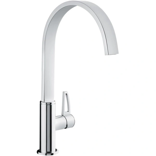 Смеситель для кухни Emmevi Minu CR83007LA (детальная фотография)