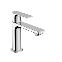 Смеситель для раковины Hansgrohe Rebris хром