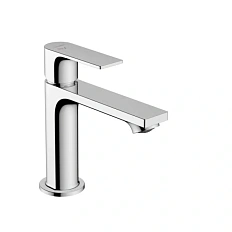 Смеситель для раковины Hansgrohe Rebris хром