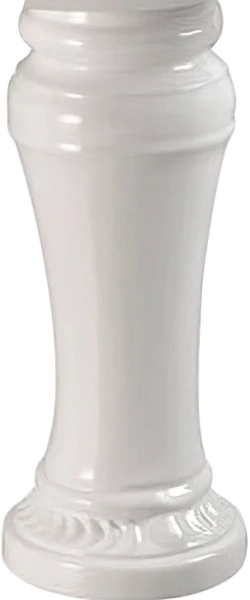 Пьедестал для раковины Cezares King Palace белый CZR-431-T (детальная фотография)