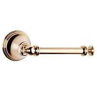 Бумагодержатель, цвет золото, Tiffany World Harmony