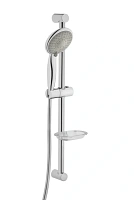 Душевой гарнитур VitrA Cozy хром