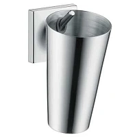 Стакан для ванной Axor Starck Organic 42734000