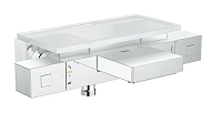 Смеситель для ванны термостатический Grohe Grohtherm Cube 34502000