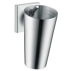 Стакан для ванной Axor Starck Organic 42734000