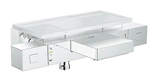 Смеситель для ванны термостатический Grohe Grohtherm Cube 34502000