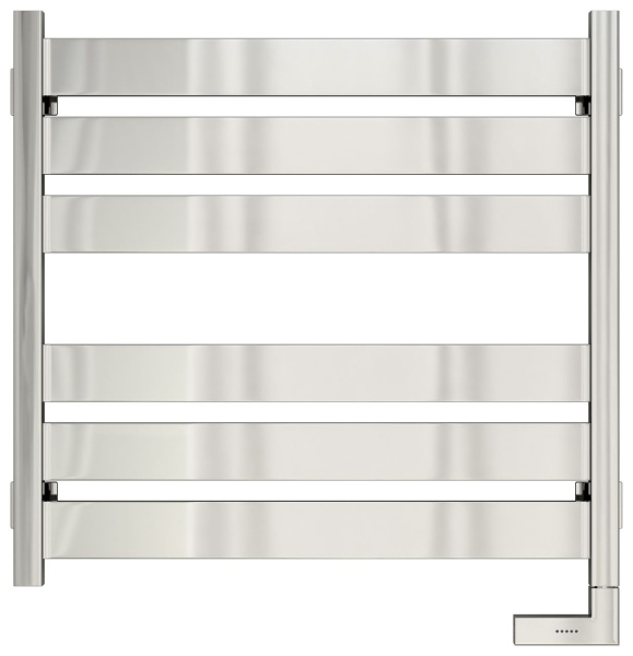 Полотенцесушитель электрический Сунержа Центурион 2.0 5603-6060 лесенка правый (детальная фотография), современные, hi-tech