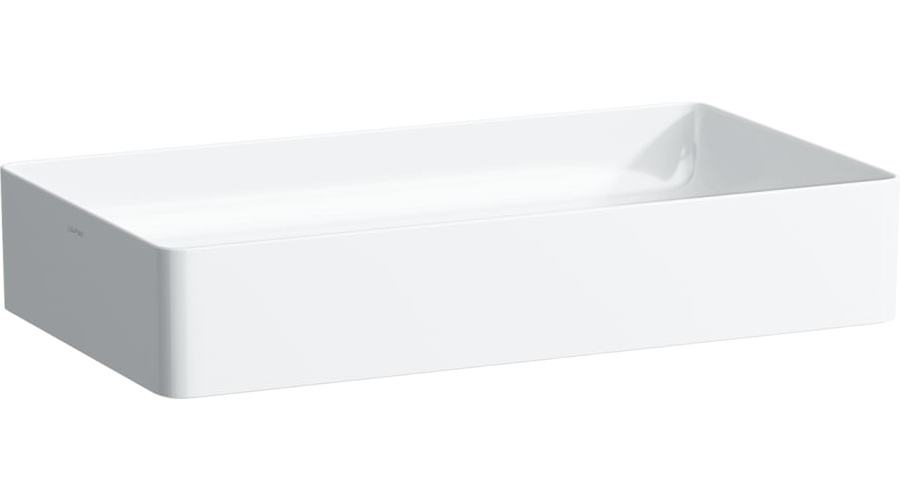 Раковина Laufen Living 60 см накладная 8.1143.4.000.112.1 (детальная фотография)