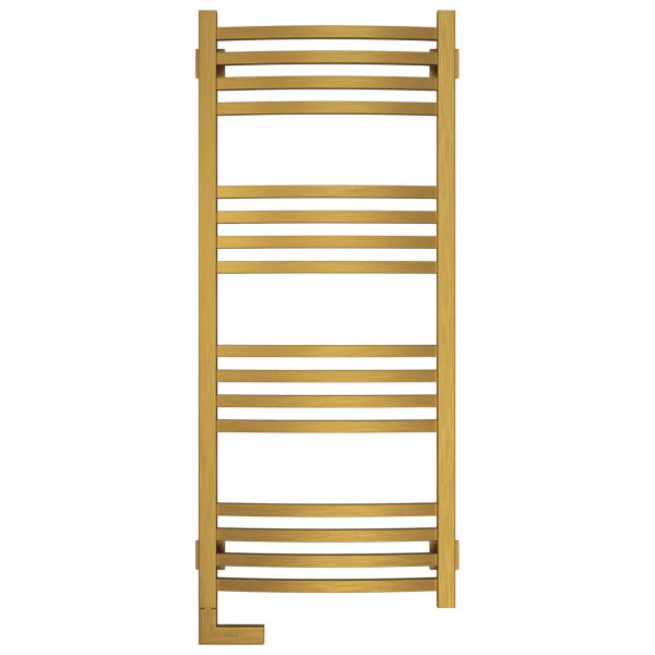 Полотенцесушитель электрический Сунержа Аркус 2.0 40x100 см левый 051-5604-1040 (детальная фотография), современные, hi-tech