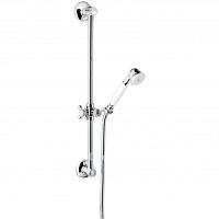 Душевая система, хром, Emmevi