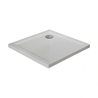 Душевой поддон Vincea 90x90 см акриловый
