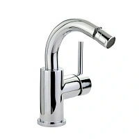 Смеситель для биде Migliore Fortis хром