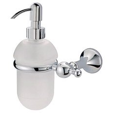 Дозатор для жидкого мыла Bagno & Associati Regency RE 127