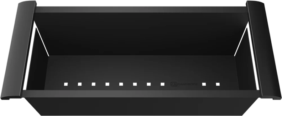 Коландер Omoikiri CO-02-GB графит 4999055 (детальная фотография)