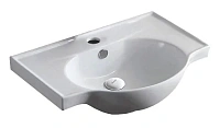 Раковина Azario 62 см подвесная