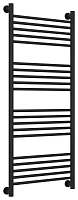 Полотенцесушитель водяной Сунержа Богема+ 50х120 см матовый черный