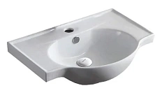 Раковина Azario 62 см подвесная