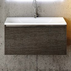 Тумба без раковины, sculpte 90см