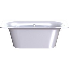 Ванна из литьевого мрамора Astra-Form Прима 185х90 см