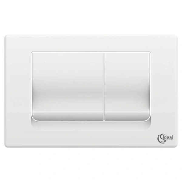 Унитаз с инсталляцией Ideal Standard ProSys Connect Air с кнопкой смыва, технология AquaBlade E212801 (детальная фотография), по запросу index_1