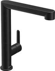 Смеситель для кухни Ravak Puri с поворотным изливом