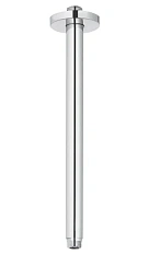 Кронштейн для верхнего душа, хром, Grohe Rainshower 28497000